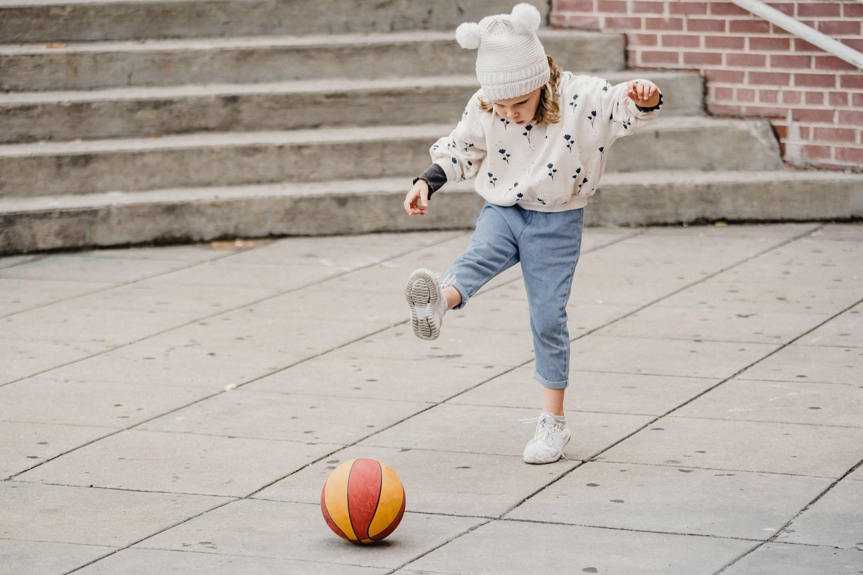 Gezonde Kinderopvang - Morgen