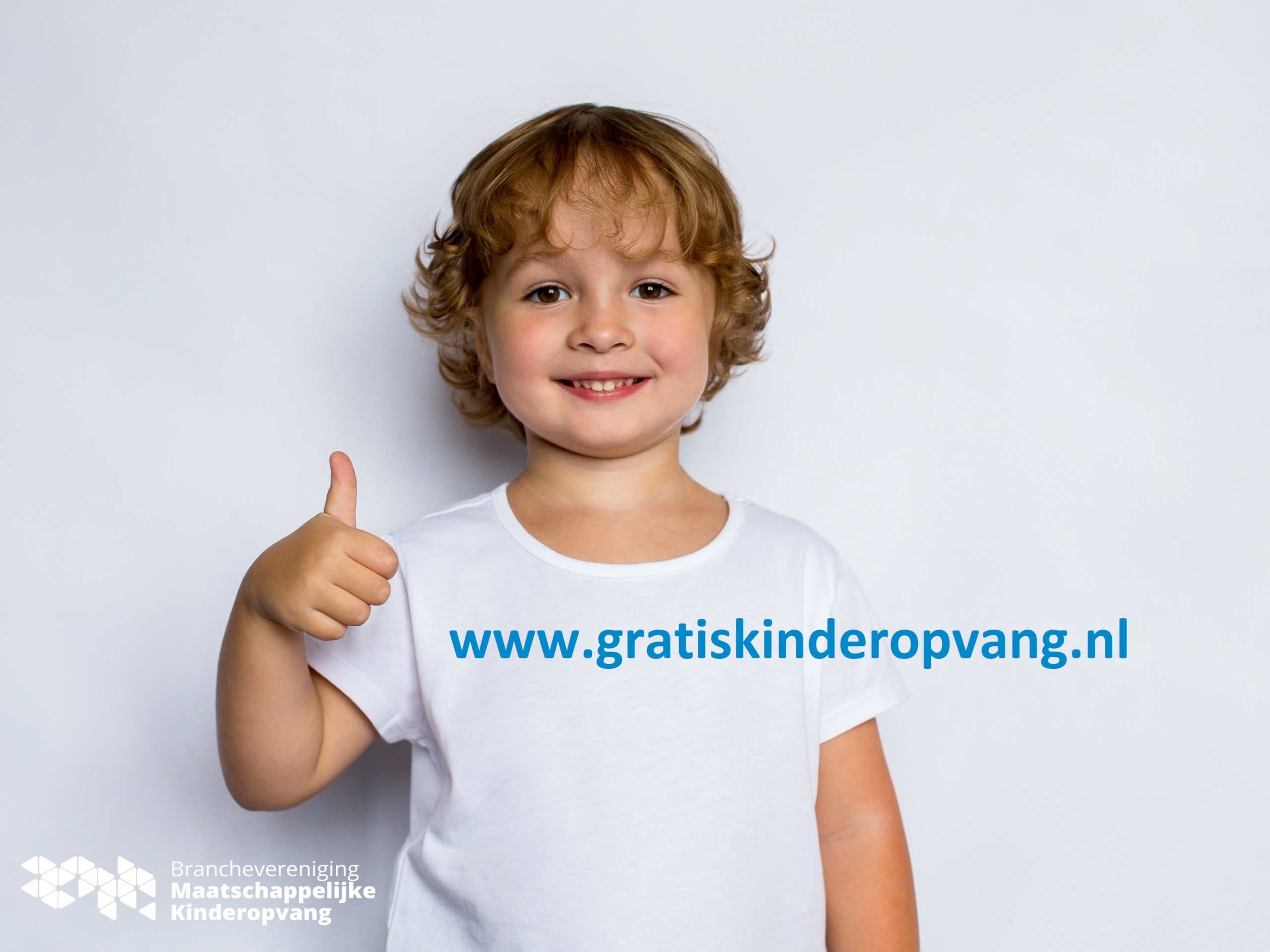 Gratis kinderopvang?