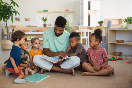 Werken als pedagogisch medewerker