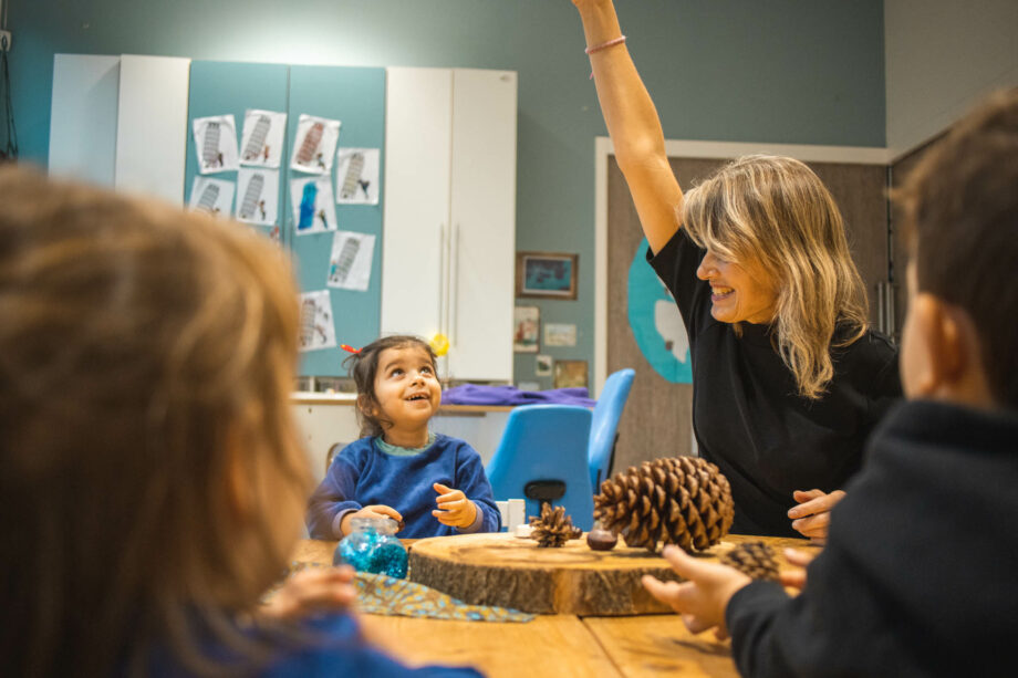 Salaris Kinderopvang 2024. Uurloon Medewerker Kinderopvang