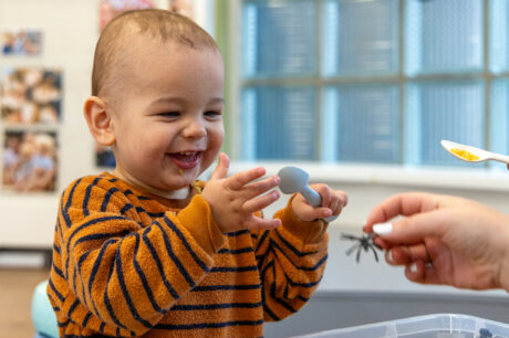 ZZP’er in de kinderopvang