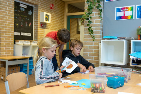 ZZP’er in de kinderopvang