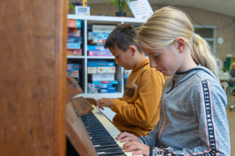 ZZP’er in de kinderopvang